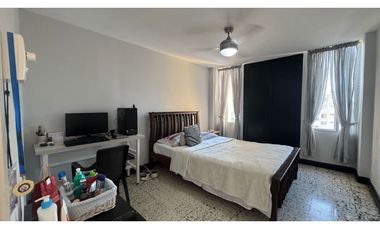 SE VENDE APARTAMENTO EN EL VIEJO PRADO