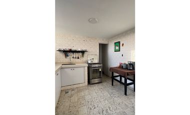 SE VENDE APARTAMENTO EN EL VIEJO PRADO