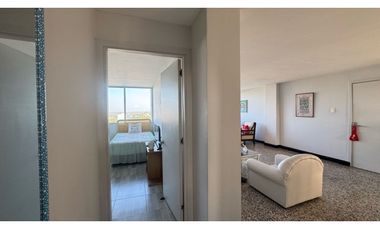 SE VENDE APARTAMENTO EN EL VIEJO PRADO