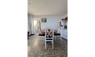 SE VENDE APARTAMENTO EN EL VIEJO PRADO