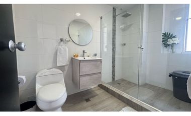 SE VENDE APARTAMENTO EN EL VIEJO PRADO