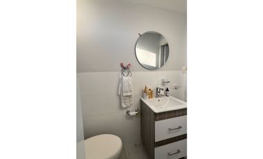 SE VENDE APARTAMENTO EN EL VIEJO PRADO