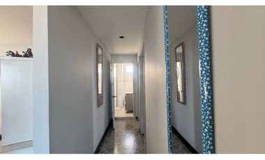 SE VENDE APARTAMENTO EN EL VIEJO PRADO
