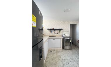 SE VENDE APARTAMENTO EN EL VIEJO PRADO