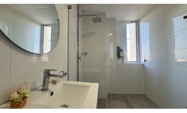 SE VENDE APARTAMENTO EN EL VIEJO PRADO