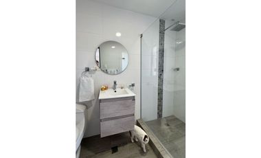 SE VENDE APARTAMENTO EN EL VIEJO PRADO