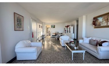 SE VENDE APARTAMENTO EN EL VIEJO PRADO