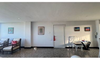 SE VENDE APARTAMENTO EN EL VIEJO PRADO