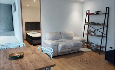 Oficina en Venta Las Palmas Medellín