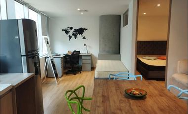 Oficina en Venta Las Palmas Medellín