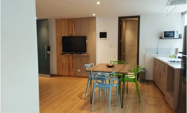Oficina en Venta Las Palmas Medellín
