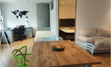 Oficina en Venta Las Palmas Medellín