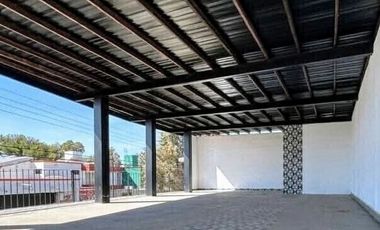 Local comercial en renta Jardines