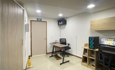 Oficina en Arriendo y Venta Manila Medellín