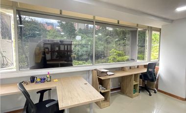 Oficina en Arriendo y Venta Manila Medellín