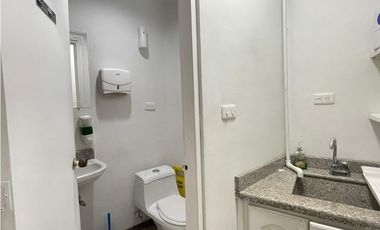 Oficina en Arriendo y Venta Manila Medellín