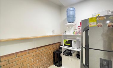 Oficina en Arriendo y Venta Manila Medellín
