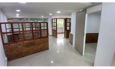 Oficina en  Venta Manila Medellín