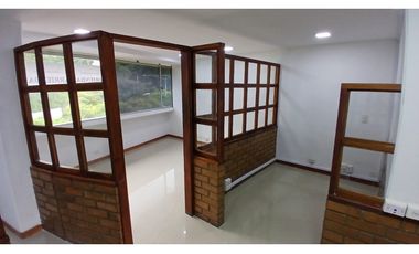 Oficina en  Venta Manila Medellín