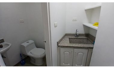 Oficina en  Venta Manila Medellín