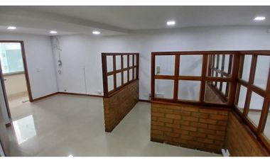 Oficina en  Venta Manila Medellín