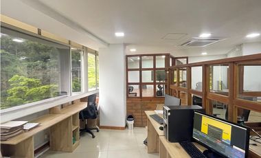 Oficina en Arriendo y Venta Manila Medellín