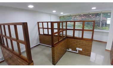 Oficina en  Venta Manila Medellín