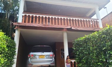 Casa Unifamiliar en Venta en San Jerónimo, Antioquia