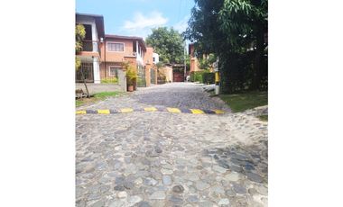 Casa Unifamiliar en Venta en San Jerónimo, Antioquia