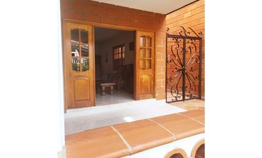 Casa Unifamiliar en Venta en San Jerónimo, Antioquia