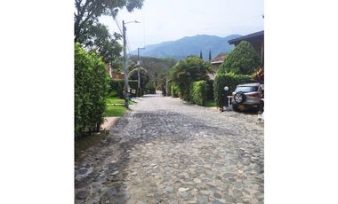 Casa Unifamiliar en Venta en San Jerónimo, Antioquia