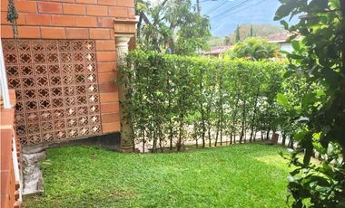 Casa Unifamiliar en Venta en San Jerónimo, Antioquia