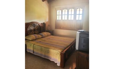 Casa Unifamiliar en Venta en San Jerónimo, Antioquia