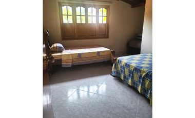 Casa Unifamiliar en Venta en San Jerónimo, Antioquia