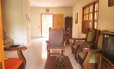 Casa Unifamiliar en Venta en San Jerónimo, Antioquia