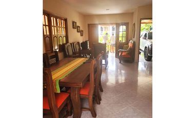 Casa Unifamiliar en Venta en San Jerónimo, Antioquia