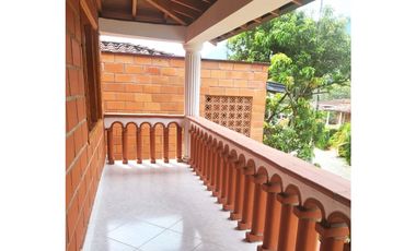 Casa Unifamiliar en Venta en San Jerónimo, Antioquia