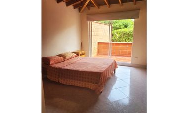 Casa Unifamiliar en Venta en San Jerónimo, Antioquia