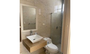 Casa en arriendo en conjunto cerrado en el Rodadero