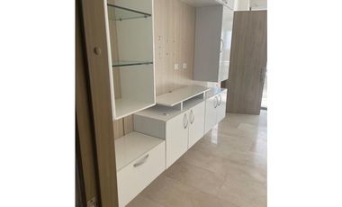 Casa en arriendo en conjunto cerrado en el Rodadero