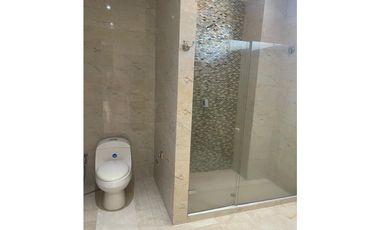 Casa en arriendo en conjunto cerrado en el Rodadero