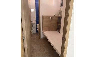 Casa en arriendo en conjunto cerrado en el Rodadero