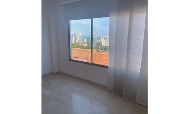 Casa en arriendo en conjunto cerrado en el Rodadero