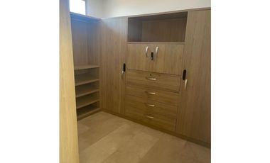 Casa en arriendo en conjunto cerrado en el Rodadero