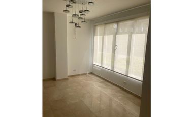 Casa en arriendo en conjunto cerrado en el Rodadero