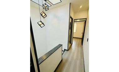 Se vende hermosa casa en paseo real