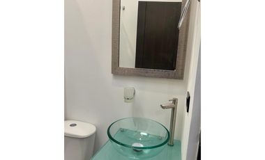 Se vende hermosa casa en paseo real