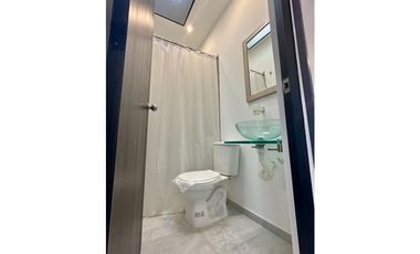 Se vende hermosa casa en paseo real