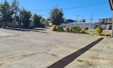 Arriendo  En Placilla Terreno Comercial de  5320 M2  Valparaíso