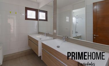 Excelente casa en condominio, Las Pircas